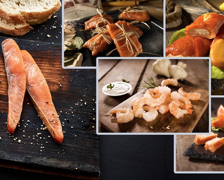 Fisch-Lust Abo 500g