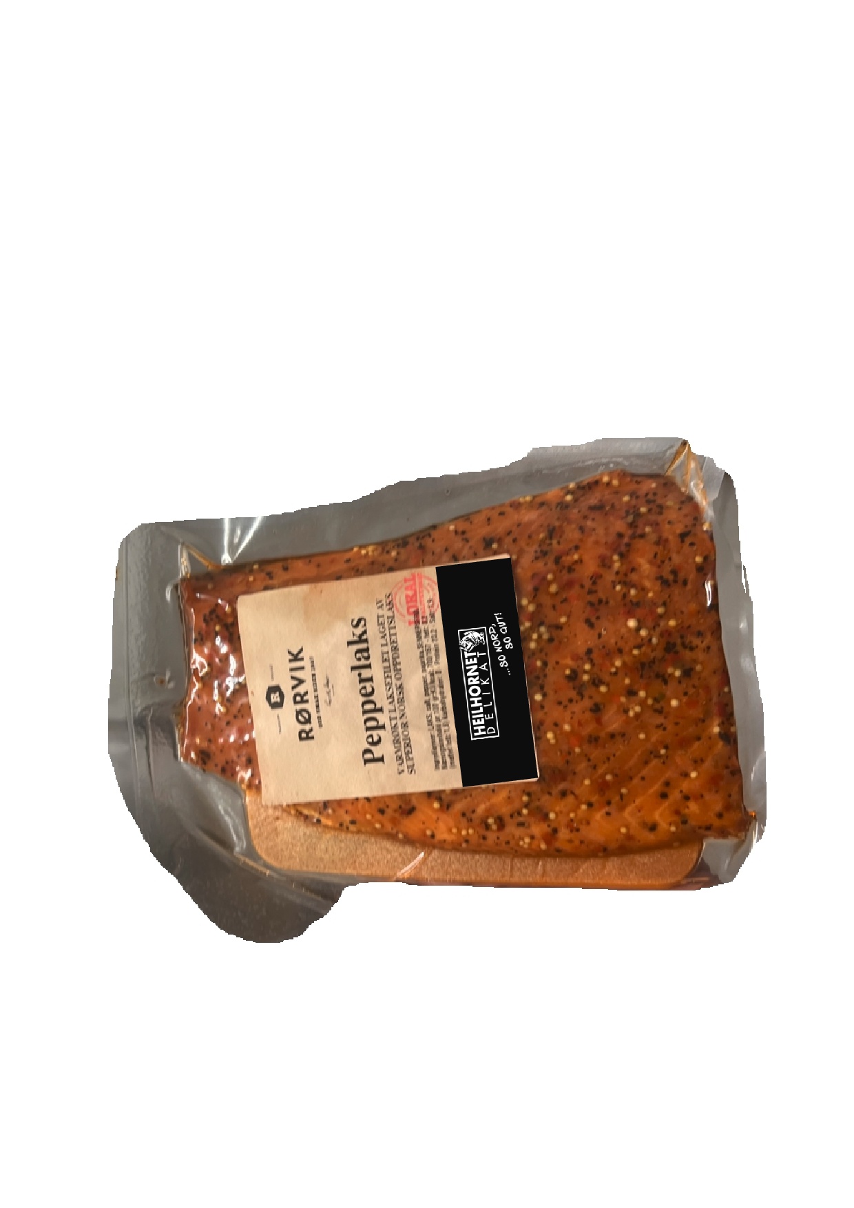 Premium Pfefferlachs 